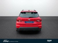 Voitures D'occasion À St Omer | Seat Arona 1.0 Tgi 90Ch Gnv Start/Stop Style