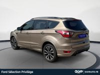 Voitures D'occasion À St Omer | Ford Kuga 1.5 Flexifuel-E85 150Ch Stop&Start St-Line 170G 4X2 Eu...