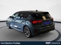Voitures D'occasion À St Omer | Ford Focus 1.0 Ecoboost Mhev 155Ch St-Line X Powershift