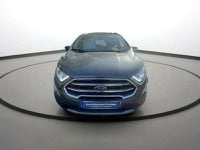Voitures D'occasion À St Omer | Ford Ecosport 1.0 Ecoboost 100Ch Titanium Euro6.2