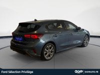 Voitures D'occasion À St Omer | Ford Focus 1.0 Ecoboost Mhev 155Ch St-Line X Powershift