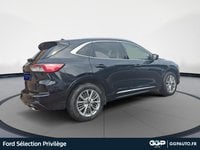 Voitures D'occasion À St Omer | Ford Kuga 2.5 Duratec 190Ch Fhev E85 Vignale Bva