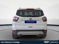 Voitures D'occasion À St Omer | Ford Kuga 2.0 Tdci 150Ch Stop&Start Titanium 4X2