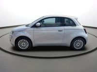 Voitures D'occasion À St Omer | Fiat 500 E 95Ch My24