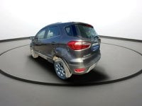 Voitures D'occasion À St Omer | Ford Ecosport 1.0 Ecoboost 100Ch Titanium Euro6.2