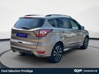 Voitures D'occasion À St Omer | Ford Kuga 1.5 Flexifuel-E85 150Ch Stop&Start St-Line 170G 4X2 Eu...