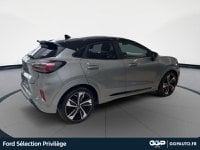 Voitures D'occasion À St Omer | Ford Puma 1.0 Ecoboost 155Ch Mhev St-Line X 7Cv