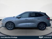 Voitures D'occasion À St Omer | Ford Kuga 2.5 Duratec 190Ch Fhev E85 St-Line X Bva