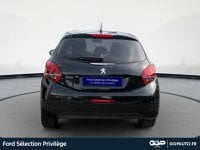 Voitures D'occasion À St Omer | Peugeot 208 1.6 Bluehdi 100Ch Style 5P