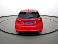 Voitures D'occasion À St Omer | Ford Fiesta 1.0 Ecoboost 95Ch St-Line 5P