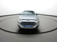 Voitures D'occasion À St Omer | Ford Ecosport 1.0 Ecoboost 125Ch Titanium