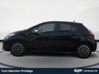 Voitures D'occasion À St Omer | Peugeot 208 1.6 Bluehdi 100Ch Style 5P