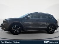 Voitures D'occasion À St Omer | Volkswagen Tiguan 1.5 Tsi Evo 150Ch Carat Dsg7 Euro6D-T