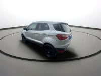 Voitures D'occasion À St Omer | Ford Ecosport 1.0 Ecoboost 125Ch Titanium