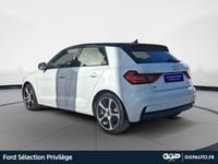 Voitures D'occasion À St Omer | Audi A1 Sportback 30 Tfsi 110Ch Advanced S Tronic 7