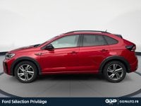 Voitures D'occasion À St Omer | Volkswagen Taigo 1.0 Tsi 110Ch R-Line Dsg7