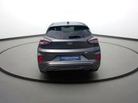 Voitures D'occasion À St Omer | Ford Puma 1.0 Flexifuel 125Ch S&S Mhev St-Line Design 3