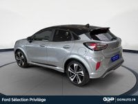 Voitures D'occasion À St Omer | Ford Puma 1.0 Ecoboost 155Ch Mhev St-Line X 7Cv
