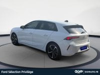 Voitures D'occasion À St Omer | Opel Astra 1.5 D 130Ch Elegance Bva8