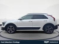 Voitures D'occasion À St Omer | Kia Niro 1.6 Gdi 141Ch Hev Premium Dct6