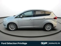 Voitures D'occasion À St Omer | Ford C-Max 1.0 Ecoboost 125Ch Stop&Start Titanium