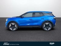 Voitures D'neuves Stock À St Omer | Ford Explorer Suv Bev Rwd Extended Range 77 Kwh 286 Ch Pack ...