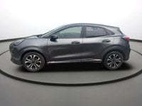 Voitures D'occasion À St Omer | Ford Puma 1.0 Flexifuel 125Ch S&S Mhev St-Line Design 3