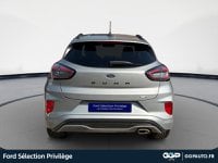 Voitures D'occasion À St Omer | Ford Puma 1.0 Ecoboost 125Ch Mhev St-Line