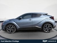 Voitures D'occasion À St Omer | Toyota C-Hr 184H Edition 2Wd E-Cvt Mc19