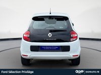 Voitures D'occasion À St Omer | Renault Twingo 1.0 Sce 70Ch Limited Euro6C