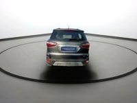 Voitures D'occasion À St Omer | Ford Ecosport 1.0 Ecoboost 100Ch Titanium Euro6.2