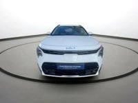 Voitures D'occasion À St Omer | Kia Niro Ev 204Ch Premium