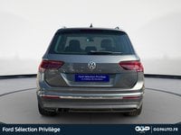 Voitures D'occasion À St Omer | Volkswagen Tiguan 1.5 Tsi Evo 150Ch Carat Dsg7 Euro6D-T