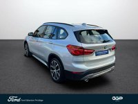 Voitures D'occasion À St Omer | Bmw X1 Xdrive18Da 150Ch M Sport Euro6D-T