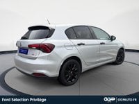 Voitures D'occasion À St Omer | Fiat Tipo 1.3 Multijet 95Ch S/S My19 5P