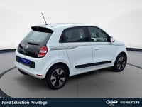 Voitures D'occasion À St Omer | Renault Twingo 1.0 Sce 70Ch Limited Euro6C