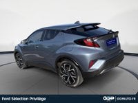 Voitures D'occasion À St Omer | Toyota C-Hr 184H Edition 2Wd E-Cvt Mc19