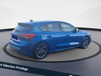 Voitures D'occasion À St Omer | Ford Focus 2.0 Ecoblue 150Ch St-Line Bva