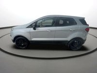 Voitures D'occasion À St Omer | Ford Ecosport 1.0 Ecoboost 125Ch Titanium