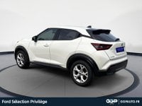 Voitures D'occasion À St Omer | Nissan Juke 1.0 Dig-T 117Ch N-Connecta