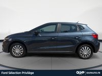 Voitures D'occasion À St Omer | Seat Ibiza 1.0 Tsi 95Ch Copa