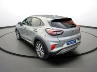 Voitures D'occasion À St Omer | Ford Puma 1.0 Ecoboost 125Ch Mhev Titanium X 6Cv