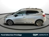 Voitures D'occasion À St Omer | Renault Clio 1.0 Tce 90Ch Techno
