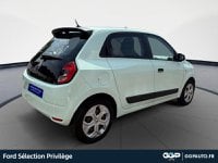 Voitures D'occasion À St Omer | Renault Twingo 1.0 Sce 65Ch Life - 20