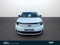 Voitures D'neuves Stock À St Omer | Ford Explorer Suv Bev Rwd Extended Range 77 Kwh 286 Ch Pack ...