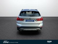 Voitures D'occasion À St Omer | Bmw X1 Xdrive18Da 150Ch M Sport Euro6D-T