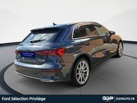 Voitures D'occasion À St Omer | Audi A3 Sportback 40 Tdi 200Ch Avus Quattro S Tronic 7