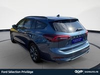 Voitures D'occasion À St Omer | Ford Focus Sw 1.0 Ecoboost Mhev 155Ch St-Line X Powershift