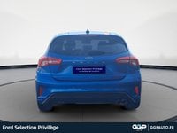 Voitures D'occasion À St Omer | Ford Focus 2.0 Ecoblue 150Ch St-Line Bva