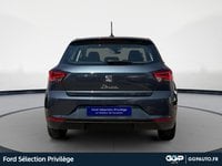 Voitures D'occasion À St Omer | Seat Ibiza 1.0 Tsi 95Ch Copa